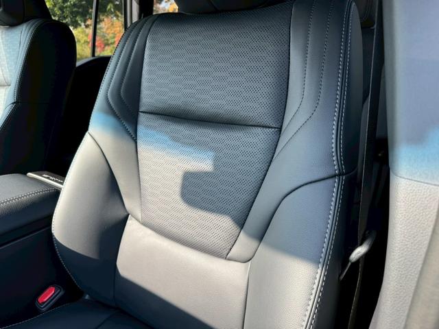 ランドクルーザー２５０ ＶＸ　／サンルーフ／トヨタチームメイト／デジタルインナーミラー／衝突軽減／レーダークルーズ／レーンキープ／コーナーセンサ／シートヒータ・エアコン／ルーフレール／パワーバックドア／電動格納ミラー／ＥＴＣ２．０（77枚目）