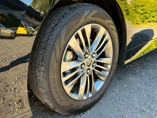 アルファード Z/ ワンオーナ/フリップダウンモニタ/左右独立ムーンルーフ/デジタルインナーミラー/BSM/衝突軽減/レーダークルーズ/コーナーセンサ/両側パワースライドドア/全周囲カメラ/ディスプレイオーディオ/ETC(8枚目)