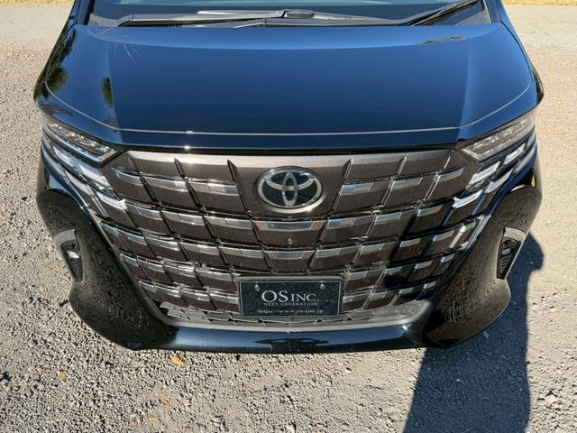 アルファード Z/ ワンオーナ/フリップダウンモニタ/左右独立ムーンルーフ/デジタルインナーミラー/BSM/衝突軽減/レーダークルーズ/コーナーセンサ/両側パワースライドドア/全周囲カメラ/ディスプレイオーディオ/ETC(20枚目)