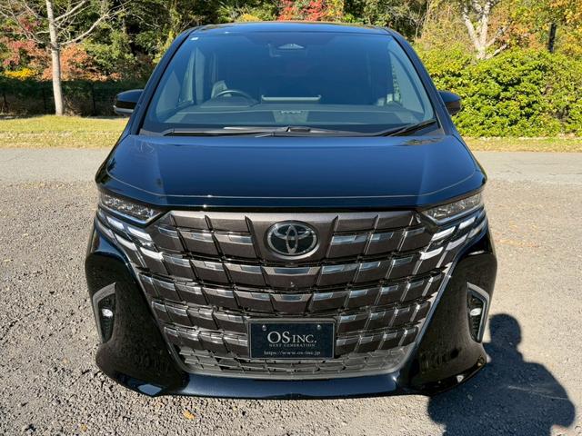 アルファード Z/ ワンオーナ/フリップダウンモニタ/左右独立ムーンルーフ/デジタルインナーミラー/BSM/衝突軽減/レーダークルーズ/コーナーセンサ/両側パワースライドドア/全周囲カメラ/ディスプレイオーディオ/ETC(21枚目)