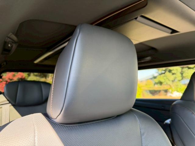 アルファード Z/ ワンオーナ/フリップダウンモニタ/左右独立ムーンルーフ/デジタルインナーミラー/BSM/衝突軽減/レーダークルーズ/コーナーセンサ/両側パワースライドドア/全周囲カメラ/ディスプレイオーディオ/ETC(39枚目)