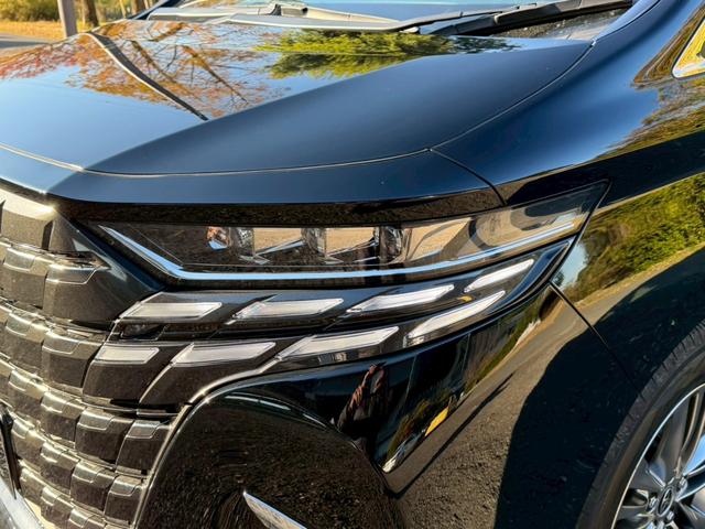 アルファード Z /ワンオーナ/フリップダウン/ユニバーサルステップデジタルインナーミラー/左右独立ムーンルーフ/両側パワースライドドア/全周囲カメラ/BSM/衝突軽減/レーダークルーズ/パワーバックドア/ETC(5枚目)