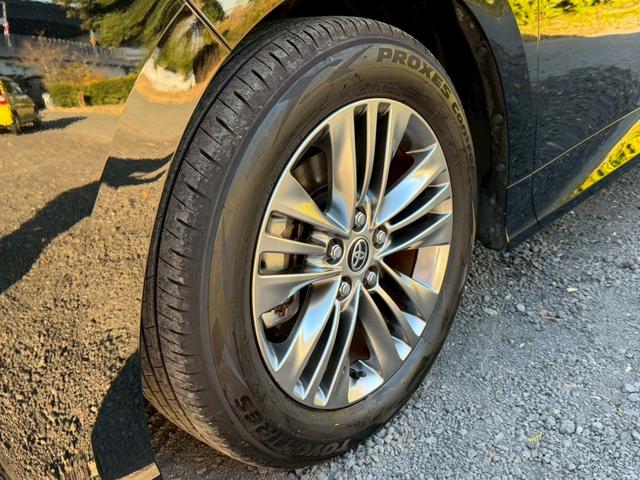 アルファード Z /ワンオーナ/フリップダウン/ユニバーサルステップデジタルインナーミラー/左右独立ムーンルーフ/両側パワースライドドア/全周囲カメラ/BSM/衝突軽減/レーダークルーズ/パワーバックドア/ETC(8枚目)