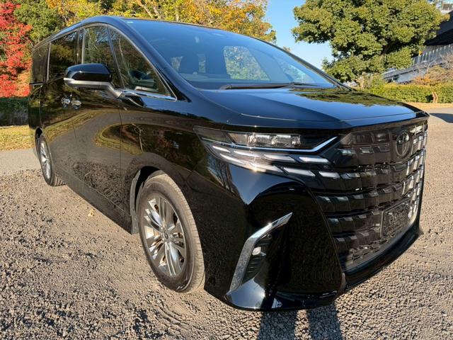 アルファード Z /ワンオーナ/フリップダウン/ユニバーサルステップデジタルインナーミラー/左右独立ムーンルーフ/両側パワースライドドア/全周囲カメラ/BSM/衝突軽減/レーダークルーズ/パワーバックドア/ETC(14枚目)