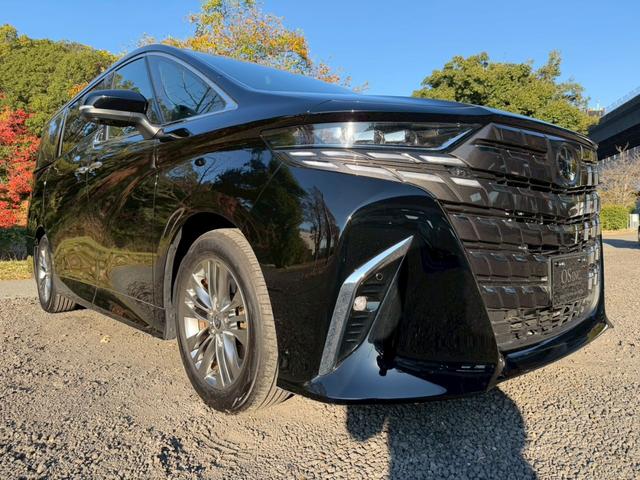 アルファード Z /ワンオーナ/フリップダウン/ユニバーサルステップデジタルインナーミラー/左右独立ムーンルーフ/両側パワースライドドア/全周囲カメラ/BSM/衝突軽減/レーダークルーズ/パワーバックドア/ETC(15枚目)