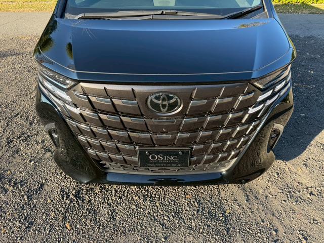 アルファード Z /ワンオーナ/フリップダウン/ユニバーサルステップデジタルインナーミラー/左右独立ムーンルーフ/両側パワースライドドア/全周囲カメラ/BSM/衝突軽減/レーダークルーズ/パワーバックドア/ETC(20枚目)