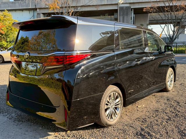 アルファード Z /ワンオーナ/フリップダウン/ユニバーサルステップデジタルインナーミラー/左右独立ムーンルーフ/両側パワースライドドア/全周囲カメラ/BSM/衝突軽減/レーダークルーズ/パワーバックドア/ETC(24枚目)