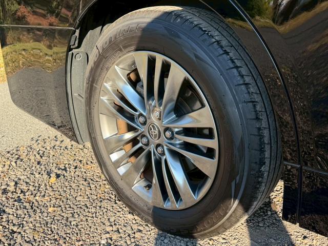 アルファード Z /ワンオーナ/フリップダウン/ユニバーサルステップデジタルインナーミラー/左右独立ムーンルーフ/両側パワースライドドア/全周囲カメラ/BSM/衝突軽減/レーダークルーズ/パワーバックドア/ETC(26枚目)