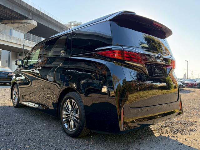 アルファード Z /ワンオーナ/フリップダウン/ユニバーサルステップデジタルインナーミラー/左右独立ムーンルーフ/両側パワースライドドア/全周囲カメラ/BSM/衝突軽減/レーダークルーズ/パワーバックドア/ETC(29枚目)