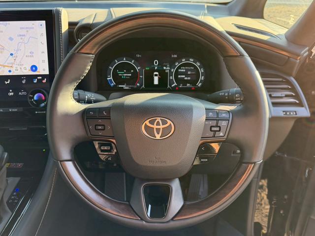 アルファード Z /ワンオーナ/フリップダウン/ユニバーサルステップデジタルインナーミラー/左右独立ムーンルーフ/両側パワースライドドア/全周囲カメラ/BSM/衝突軽減/レーダークルーズ/パワーバックドア/ETC(40枚目)