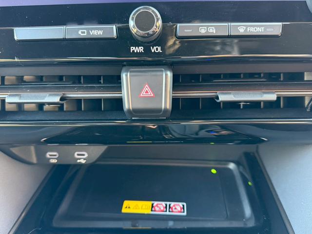 アルファード Z /ワンオーナ/フリップダウン/ユニバーサルステップデジタルインナーミラー/左右独立ムーンルーフ/両側パワースライドドア/全周囲カメラ/BSM/衝突軽減/レーダークルーズ/パワーバックドア/ETC(48枚目)