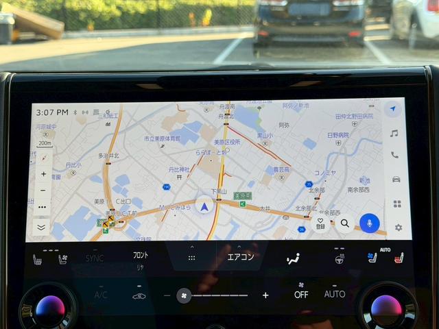 アルファード Z /ワンオーナ/フリップダウン/ユニバーサルステップデジタルインナーミラー/左右独立ムーンルーフ/両側パワースライドドア/全周囲カメラ/BSM/衝突軽減/レーダークルーズ/パワーバックドア/ETC(49枚目)