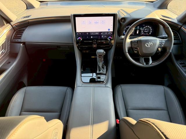 アルファード Z /ワンオーナ/フリップダウン/ユニバーサルステップデジタルインナーミラー/左右独立ムーンルーフ/両側パワースライドドア/全周囲カメラ/BSM/衝突軽減/レーダークルーズ/パワーバックドア/ETC(67枚目)