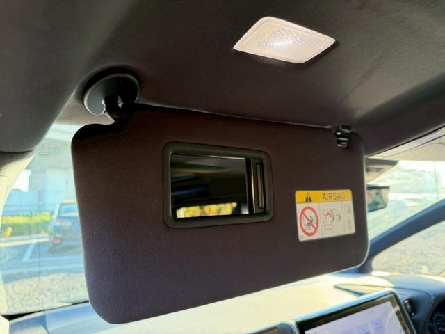 アルファード Z /ワンオーナ/フリップダウン/ユニバーサルステップデジタルインナーミラー/左右独立ムーンルーフ/両側パワースライドドア/全周囲カメラ/BSM/衝突軽減/レーダークルーズ/パワーバックドア/ETC(80枚目)