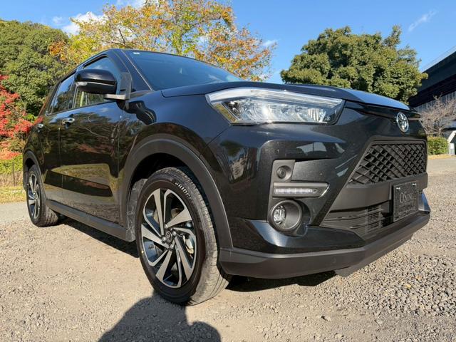 ライズ Z /カロッツェリアナビ/衝突軽減/レーダークルーズ/コーナーセンサー/シートヒーター/アイドリングストップ/電動格納ミラー/オートライト/ETC/バックカメラ/Bluetooth/TV/USB接続(14枚目)