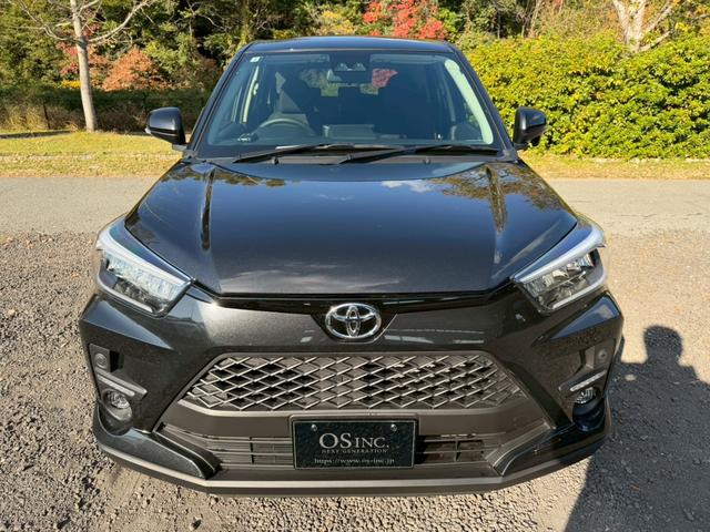 ライズ Z /カロッツェリアナビ/衝突軽減/レーダークルーズ/コーナーセンサー/シートヒーター/アイドリングストップ/電動格納ミラー/オートライト/ETC/バックカメラ/Bluetooth/TV/USB接続(19枚目)