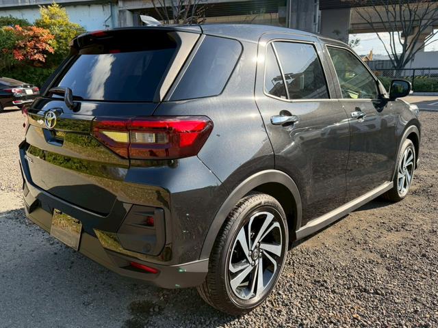 ライズ Z /カロッツェリアナビ/衝突軽減/レーダークルーズ/コーナーセンサー/シートヒーター/アイドリングストップ/電動格納ミラー/オートライト/ETC/バックカメラ/Bluetooth/TV/USB接続(22枚目)