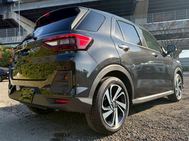 ライズ Z /カロッツェリアナビ/衝突軽減/レーダークルーズ/コーナーセンサー/シートヒーター/アイドリングストップ/電動格納ミラー/オートライト/ETC/バックカメラ/Bluetooth/TV/USB接続(23枚目)