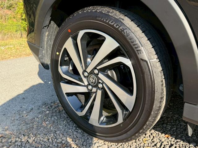 ライズ Z /カロッツェリアナビ/衝突軽減/レーダークルーズ/コーナーセンサー/シートヒーター/アイドリングストップ/電動格納ミラー/オートライト/ETC/バックカメラ/Bluetooth/TV/USB接続(24枚目)