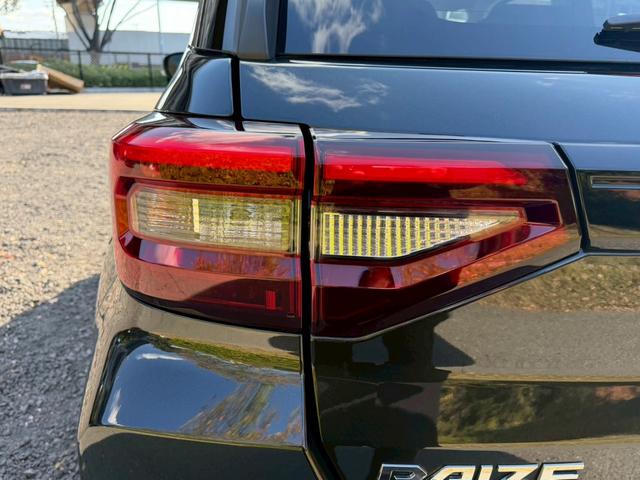 ライズ Z /カロッツェリアナビ/衝突軽減/レーダークルーズ/コーナーセンサー/シートヒーター/アイドリングストップ/電動格納ミラー/オートライト/ETC/バックカメラ/Bluetooth/TV/USB接続(25枚目)