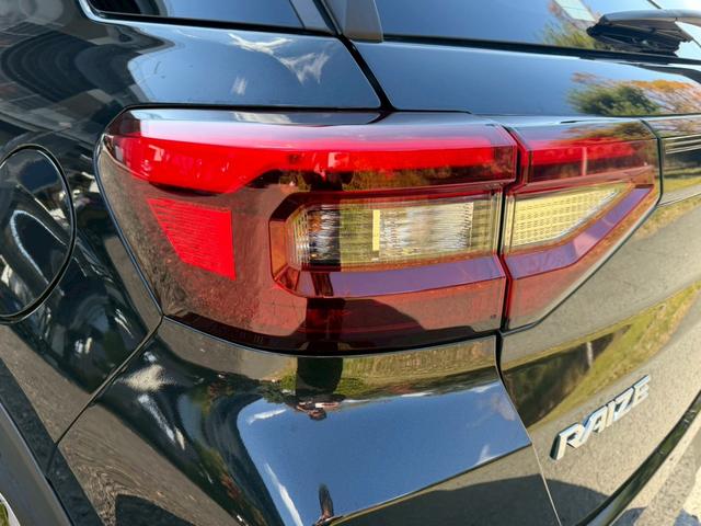 ライズ Z /カロッツェリアナビ/衝突軽減/レーダークルーズ/コーナーセンサー/シートヒーター/アイドリングストップ/電動格納ミラー/オートライト/ETC/バックカメラ/Bluetooth/TV/USB接続(26枚目)