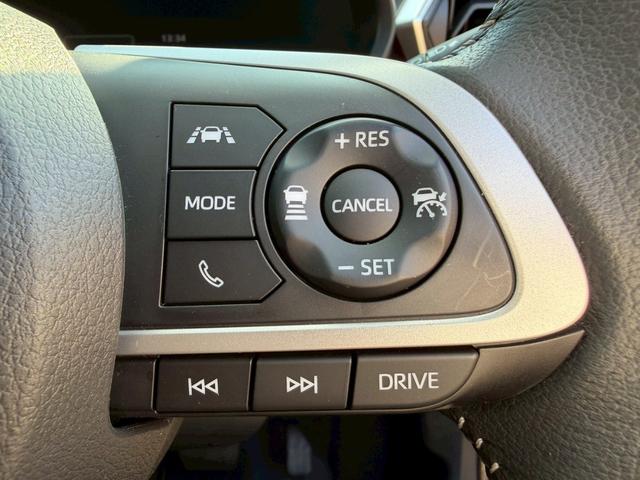 ライズ Z /カロッツェリアナビ/衝突軽減/レーダークルーズ/コーナーセンサー/シートヒーター/アイドリングストップ/電動格納ミラー/オートライト/ETC/バックカメラ/Bluetooth/TV/USB接続(40枚目)