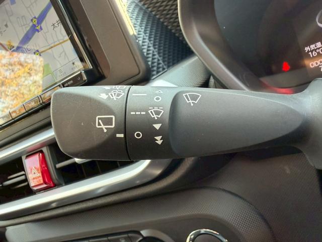 ライズ Z /カロッツェリアナビ/衝突軽減/レーダークルーズ/コーナーセンサー/シートヒーター/アイドリングストップ/電動格納ミラー/オートライト/ETC/バックカメラ/Bluetooth/TV/USB接続(42枚目)