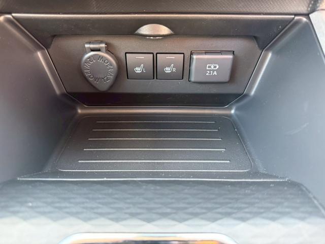 ライズ Z /カロッツェリアナビ/衝突軽減/レーダークルーズ/コーナーセンサー/シートヒーター/アイドリングストップ/電動格納ミラー/オートライト/ETC/バックカメラ/Bluetooth/TV/USB接続(47枚目)