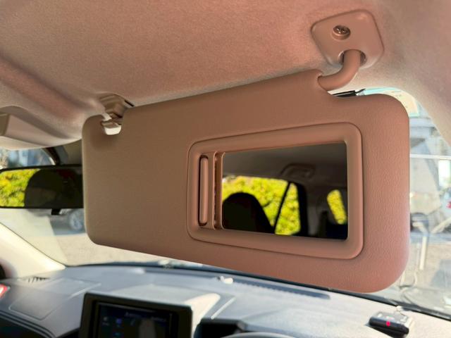 ライズ Z /カロッツェリアナビ/衝突軽減/レーダークルーズ/コーナーセンサー/シートヒーター/アイドリングストップ/電動格納ミラー/オートライト/ETC/バックカメラ/Bluetooth/TV/USB接続(54枚目)