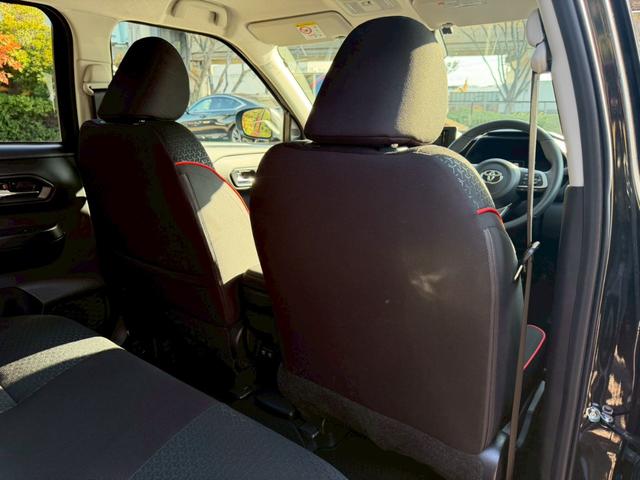 ライズ Z /カロッツェリアナビ/衝突軽減/レーダークルーズ/コーナーセンサー/シートヒーター/アイドリングストップ/電動格納ミラー/オートライト/ETC/バックカメラ/Bluetooth/TV/USB接続(60枚目)