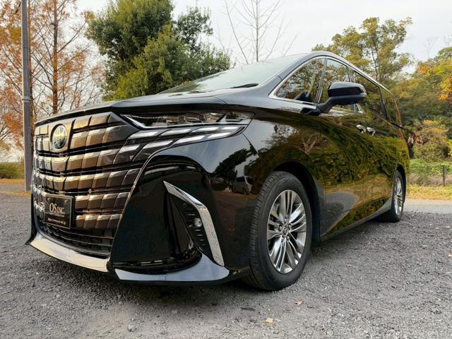 アルファード Z/ デジタルインナーミラー/HUD/衝突軽減/レーダークルーズ/レーンキープ/コーナーセンサ/両側パワースライドドア/全周囲カメラ/ディスプレイオーディオ/シートヒータ・エアコン/パワーバックドア/ETC(7枚目)