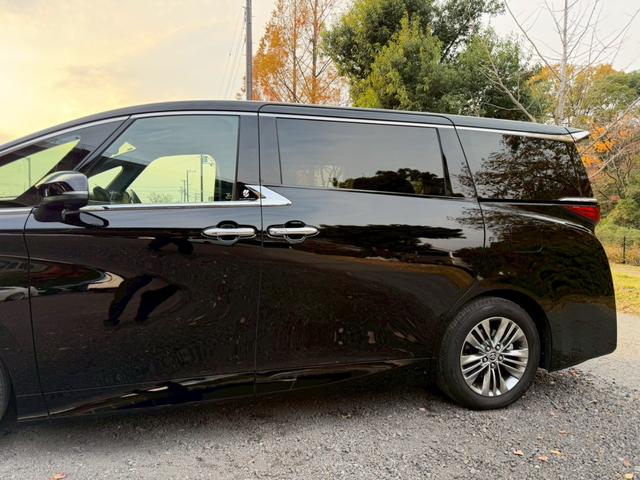 アルファード Z/ デジタルインナーミラー/HUD/衝突軽減/レーダークルーズ/レーンキープ/コーナーセンサ/両側パワースライドドア/全周囲カメラ/ディスプレイオーディオ/シートヒータ・エアコン/パワーバックドア/ETC(11枚目)