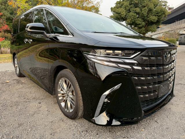 アルファード Z/ デジタルインナーミラー/HUD/衝突軽減/レーダークルーズ/レーンキープ/コーナーセンサ/両側パワースライドドア/全周囲カメラ/ディスプレイオーディオ/シートヒータ・エアコン/パワーバックドア/ETC(14枚目)