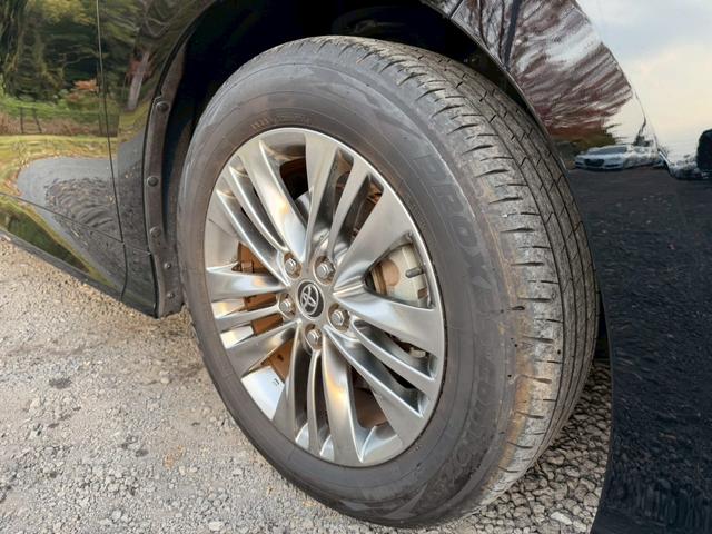 アルファード Z/ デジタルインナーミラー/HUD/衝突軽減/レーダークルーズ/レーンキープ/コーナーセンサ/両側パワースライドドア/全周囲カメラ/ディスプレイオーディオ/シートヒータ・エアコン/パワーバックドア/ETC(16枚目)