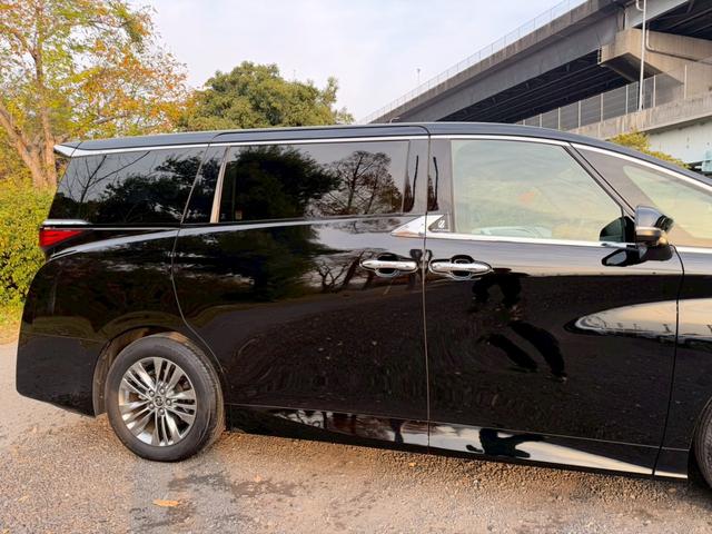 アルファード Z/ デジタルインナーミラー/HUD/衝突軽減/レーダークルーズ/レーンキープ/コーナーセンサ/両側パワースライドドア/全周囲カメラ/ディスプレイオーディオ/シートヒータ・エアコン/パワーバックドア/ETC(19枚目)