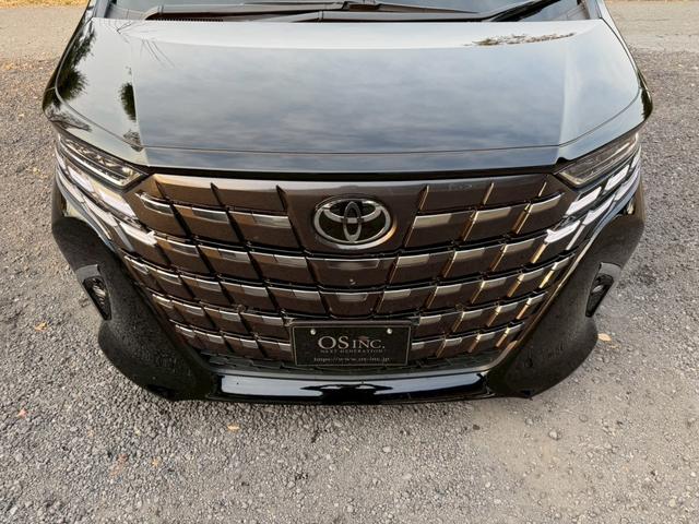 アルファード Z/ デジタルインナーミラー/HUD/衝突軽減/レーダークルーズ/レーンキープ/コーナーセンサ/両側パワースライドドア/全周囲カメラ/ディスプレイオーディオ/シートヒータ・エアコン/パワーバックドア/ETC(20枚目)