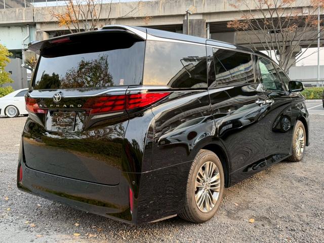 アルファード Z/ デジタルインナーミラー/HUD/衝突軽減/レーダークルーズ/レーンキープ/コーナーセンサ/両側パワースライドドア/全周囲カメラ/ディスプレイオーディオ/シートヒータ・エアコン/パワーバックドア/ETC(24枚目)