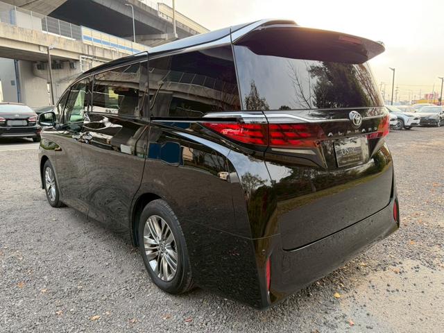 アルファード Z/ デジタルインナーミラー/HUD/衝突軽減/レーダークルーズ/レーンキープ/コーナーセンサ/両側パワースライドドア/全周囲カメラ/ディスプレイオーディオ/シートヒータ・エアコン/パワーバックドア/ETC(29枚目)