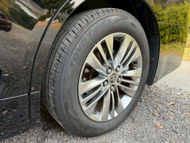 アルファード Z/ デジタルインナーミラー/HUD/衝突軽減/レーダークルーズ/レーンキープ/コーナーセンサ/両側パワースライドドア/全周囲カメラ/ディスプレイオーディオ/シートヒータ・エアコン/パワーバックドア/ETC(31枚目)