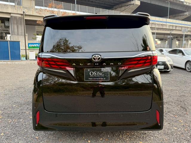 アルファード Z/ デジタルインナーミラー/HUD/衝突軽減/レーダークルーズ/レーンキープ/コーナーセンサ/両側パワースライドドア/全周囲カメラ/ディスプレイオーディオ/シートヒータ・エアコン/パワーバックドア/ETC(32枚目)