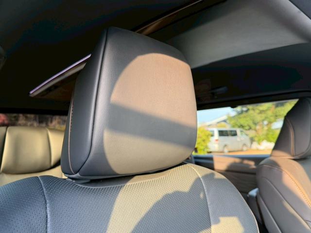 アルファード Z/ デジタルインナーミラー/HUD/衝突軽減/レーダークルーズ/レーンキープ/コーナーセンサ/両側パワースライドドア/全周囲カメラ/ディスプレイオーディオ/シートヒータ・エアコン/パワーバックドア/ETC(39枚目)