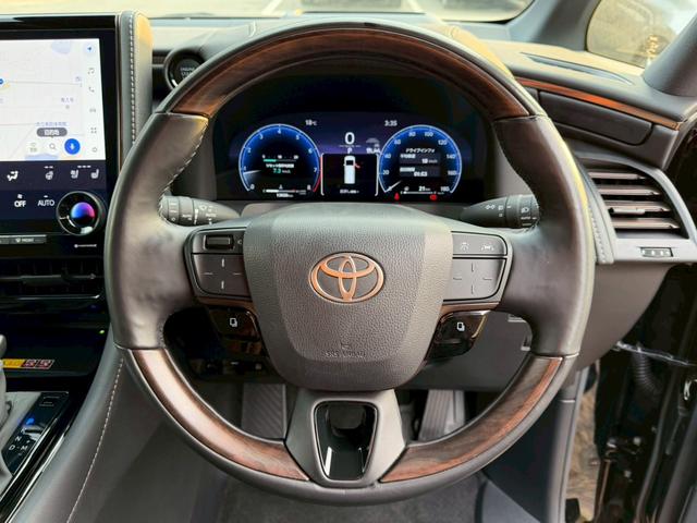アルファード Z/ デジタルインナーミラー/HUD/衝突軽減/レーダークルーズ/レーンキープ/コーナーセンサ/両側パワースライドドア/全周囲カメラ/ディスプレイオーディオ/シートヒータ・エアコン/パワーバックドア/ETC(41枚目)