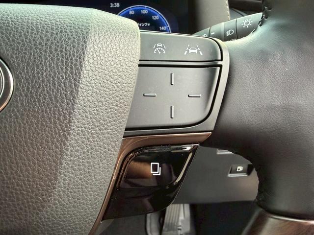 アルファード Z/ デジタルインナーミラー/HUD/衝突軽減/レーダークルーズ/レーンキープ/コーナーセンサ/両側パワースライドドア/全周囲カメラ/ディスプレイオーディオ/シートヒータ・エアコン/パワーバックドア/ETC(43枚目)