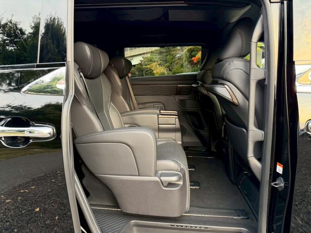 アルファード Z/ デジタルインナーミラー/HUD/衝突軽減/レーダークルーズ/レーンキープ/コーナーセンサ/両側パワースライドドア/全周囲カメラ/ディスプレイオーディオ/シートヒータ・エアコン/パワーバックドア/ETC(58枚目)