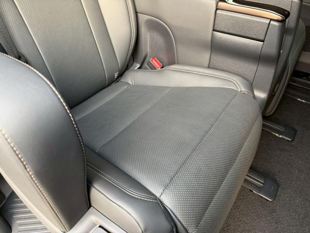 アルファード Z/ デジタルインナーミラー/HUD/衝突軽減/レーダークルーズ/レーンキープ/コーナーセンサ/両側パワースライドドア/全周囲カメラ/ディスプレイオーディオ/シートヒータ・エアコン/パワーバックドア/ETC(59枚目)