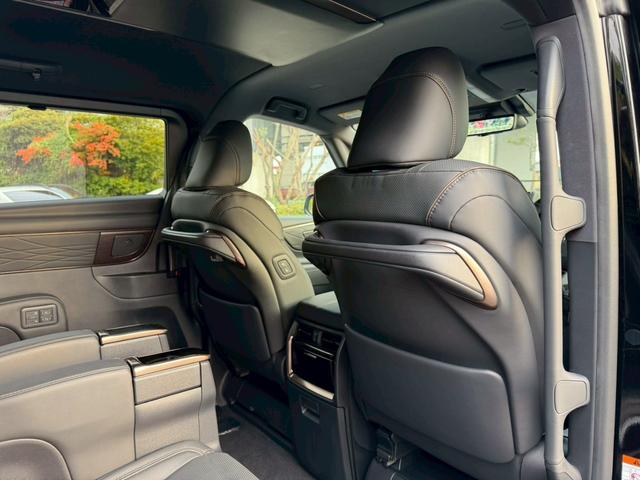 アルファード Z/ デジタルインナーミラー/HUD/衝突軽減/レーダークルーズ/レーンキープ/コーナーセンサ/両側パワースライドドア/全周囲カメラ/ディスプレイオーディオ/シートヒータ・エアコン/パワーバックドア/ETC(63枚目)