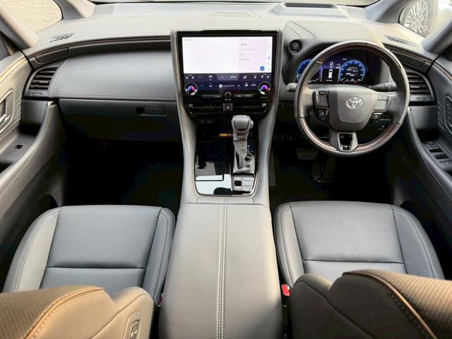 アルファード Z/ デジタルインナーミラー/HUD/衝突軽減/レーダークルーズ/レーンキープ/コーナーセンサ/両側パワースライドドア/全周囲カメラ/ディスプレイオーディオ/シートヒータ・エアコン/パワーバックドア/ETC(64枚目)