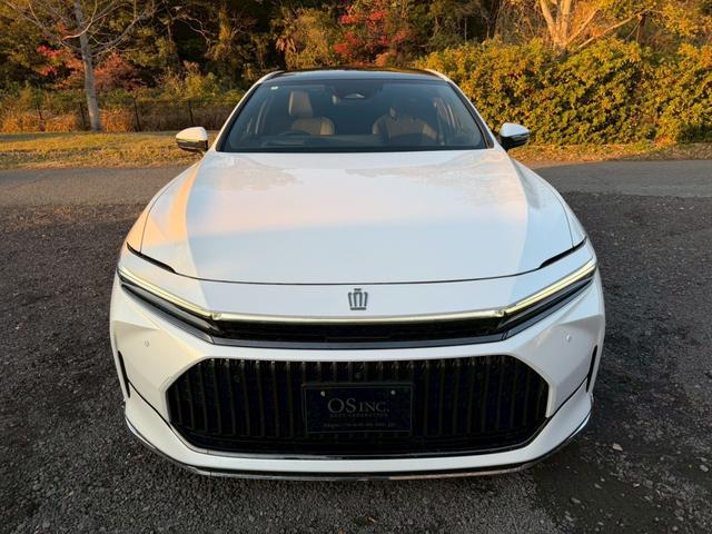 クラウン Ｚ／モデリスタ　／デジタルインナーミラー／パノラマルーフ／ＨＵＤ／ＢＳＭ／アドバンスドライブ／衝突軽減／レーダークルーズ／レーンキープ／コーナーセンサー／全周囲カメラ／パワーバックドア／シートヒータ・エアコン／ＥＴＣ（19枚目）