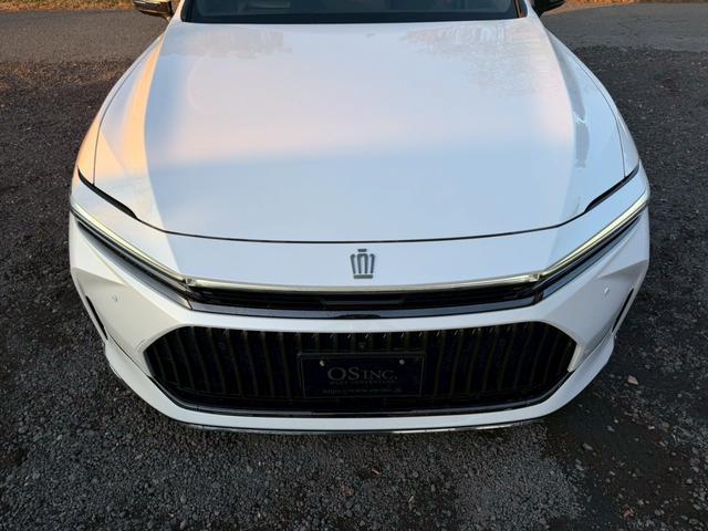 クラウン Ｚ／モデリスタ　／デジタルインナーミラー／パノラマルーフ／ＨＵＤ／ＢＳＭ／アドバンスドライブ／衝突軽減／レーダークルーズ／レーンキープ／コーナーセンサー／全周囲カメラ／パワーバックドア／シートヒータ・エアコン／ＥＴＣ（20枚目）