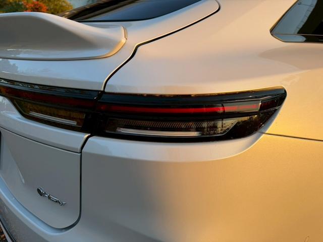 クラウン Ｚ／モデリスタ　／デジタルインナーミラー／パノラマルーフ／ＨＵＤ／ＢＳＭ／アドバンスドライブ／衝突軽減／レーダークルーズ／レーンキープ／コーナーセンサー／全周囲カメラ／パワーバックドア／シートヒータ・エアコン／ＥＴＣ（23枚目）